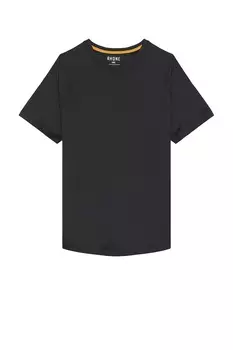 Футболка «атмосфера» Rhone, черный