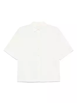 Футболка Атолесса Casey Casey, белый