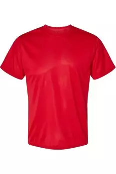 Футболка Augusta Sportswear Nexgen Wicking, цвет scarlet