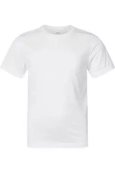 Футболка Augusta Sportswear Youth Nexgen Wicking, белый