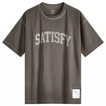 Футболка Auralite Satisfy, черный