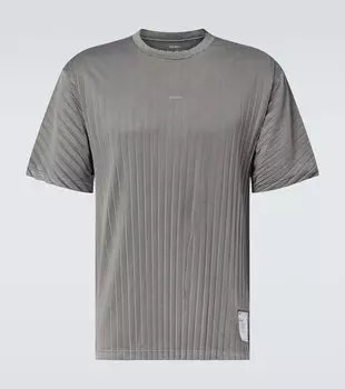 Футболка AuraLite Satisfy, Mineral Graphite