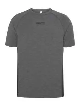 Футболка AUTHENTIC LE JOGGER, антрацит