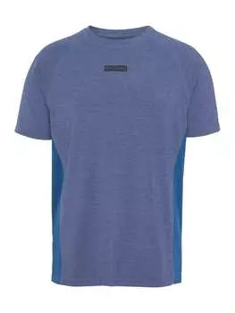 Футболка AUTHENTIC LE JOGGER, синий