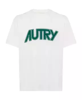 Футболка Autry, белый