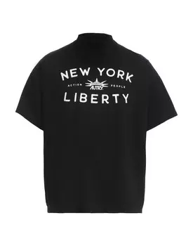 Футболка Autry, черный