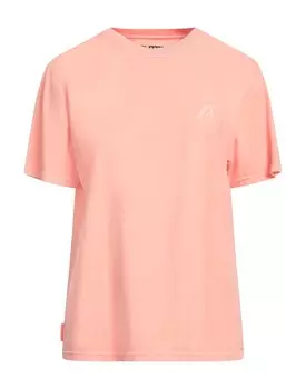 Футболка Autry, розовый