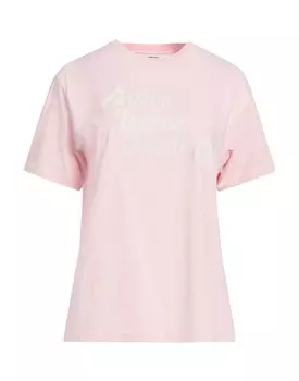 Футболка Autry, светло-розовый