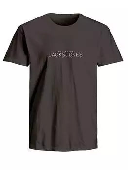 Футболка Avance Jack & Jones, черный