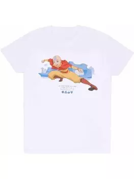 Футболка Avatar, белый