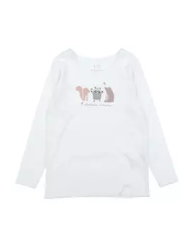 Футболка Aventiquattrore, белый