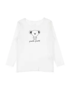 Футболка Aventiquattrore, белый