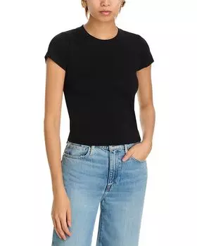 Футболка Avery A.L.C., черный