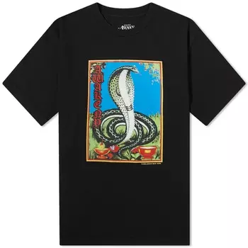 Футболка Awake Ny Cobra, черный