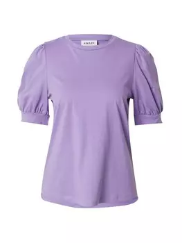 Футболка Aware Shirt VMKERRY, светло-фиолетовый
