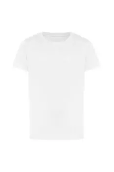 Футболка AWDis, белый