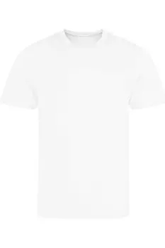 Футболка AWDis Cool, белый