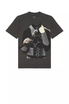 Футболка axed Pleasures, черный