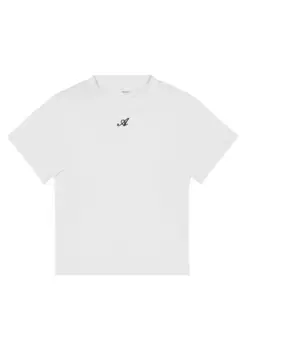 Футболка Axel Arigato, белый