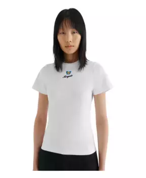 Футболка Axel Arigato, белый