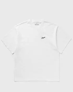 Футболка Axel Arigato Honor Tee, белый