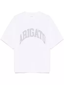 Футболка Axel Arigato Link, белый