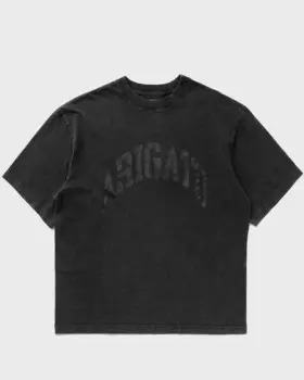 Футболка Axel Arigato Link Washed Tee, черный