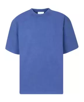 Футболка Axel Arigato, синий