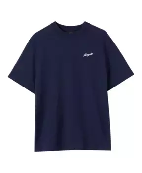 Футболка Axel Arigato, синий