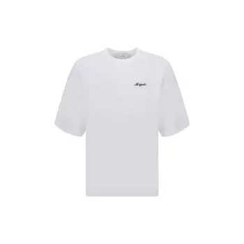 Футболка Axel Arigato, White