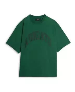 Футболка Axel Arigato, зеленый