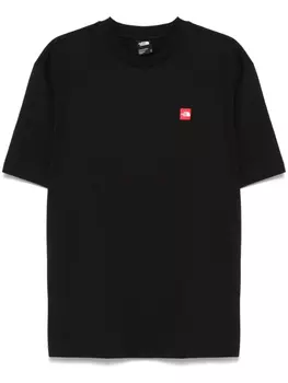 Футболка Axys The North Face, черный
