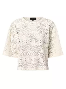 Футболка Aygill'S, экрю