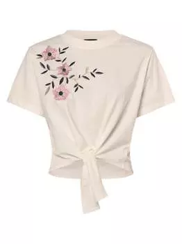 Футболка Aygill'S, экрю