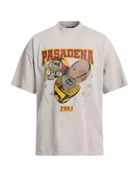 Футболка B, бежевый