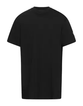 Футболка B, черный