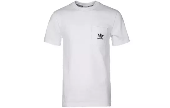 Футболка B+F TREFOIL для мужчин Adidas Originals