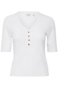 Футболка b.young, белый