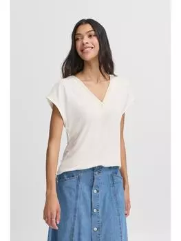 Футболка b.young, белый