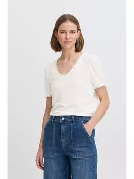 Футболка b.young, белый