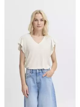 Футболка b.young, белый