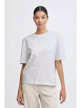 Футболка b.young, белый