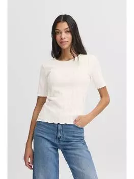 Футболка b.young, белый