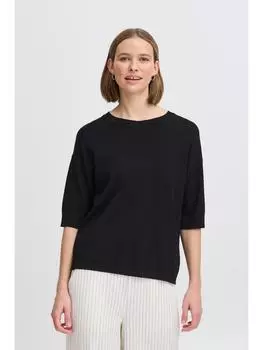 Футболка b.young, черный