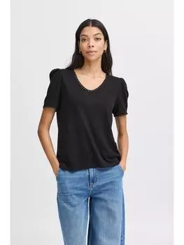 Футболка b.young, черный