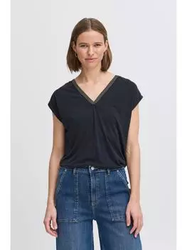 Футболка b.young, черный