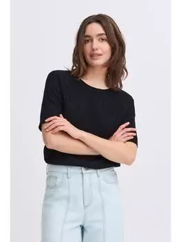 Футболка b.young, черный