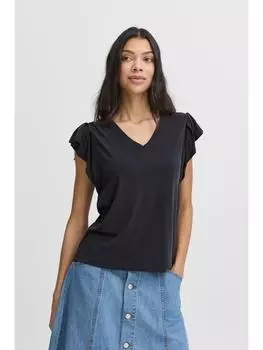 Футболка b.young, черный