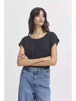 Футболка b.young, черный