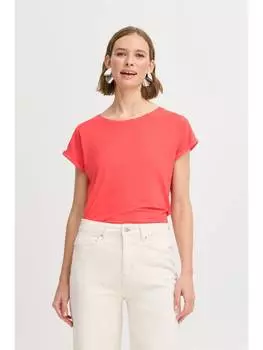 Футболка b.young, красный